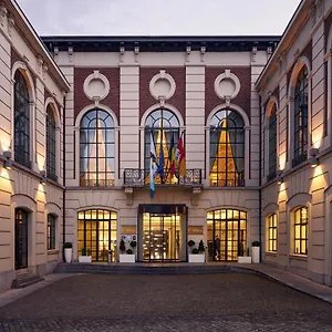 4* Hotel Der Valk Selys &