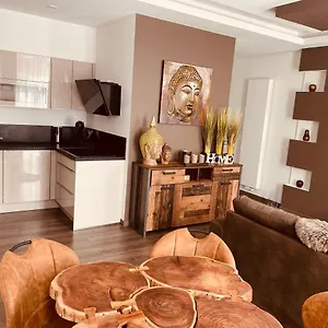 Zen Duplex Appartement