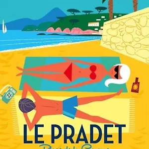 Mer Et Soleil Le Pradet