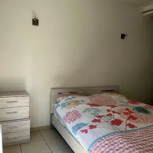 Liège, Ouvert Sur Une Pièce Appartement