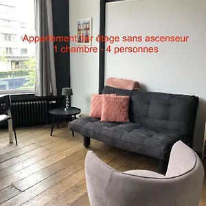 La Bourgeoise Appartement