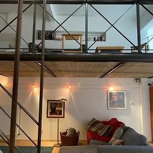 Le Loft Nautilus By Maison Brasseurs D'etoiles Appartement