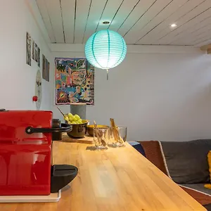 Le Compostelle By Maison Brasseurs D'etoiles Appartement
