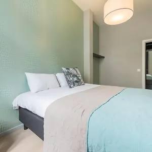 Apartamento Cathédrale - Center, Lieja
