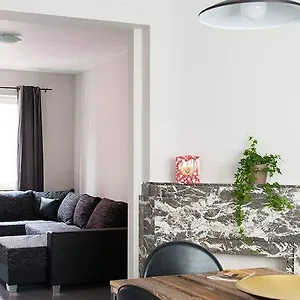 Apartamento Saint-gangulphe, Lieja